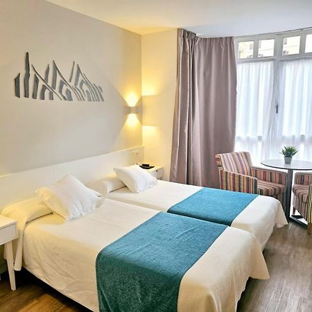 Pension Txiki Polit Зараутц Экстерьер фото